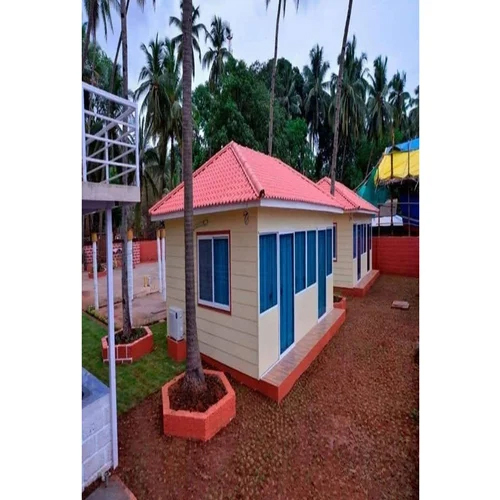 Frp Portable Bunkhouse Cabins