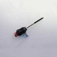 Optec Magnetic Trocars And 3 Mm Cannula - Light Source: No