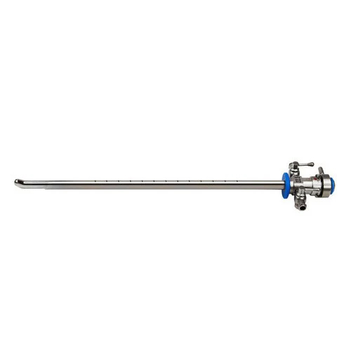 Cystoscope Sheath With Obturator