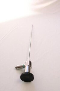 Sinuscope - 4mm Diameter, 0-degree Optical System | High-quality Stainless Steel, Manual Operation, Sterilized For Hospital Use