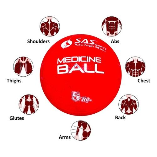 Medicine Ball