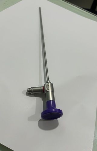 Cystoscope 4 Mm 30 Degree - Application: Cystoscopy