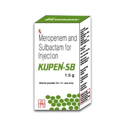 Kupen S.b 1.5 Gm (Vial)