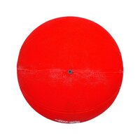 SAS SPORTS Agility Rubber Medicine Ball 5 KG