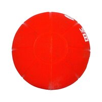 SAS SPORTS Agility Rubber Medicine Ball 5 KG