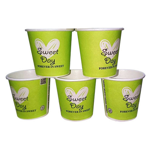 55 Ml Paper Cup