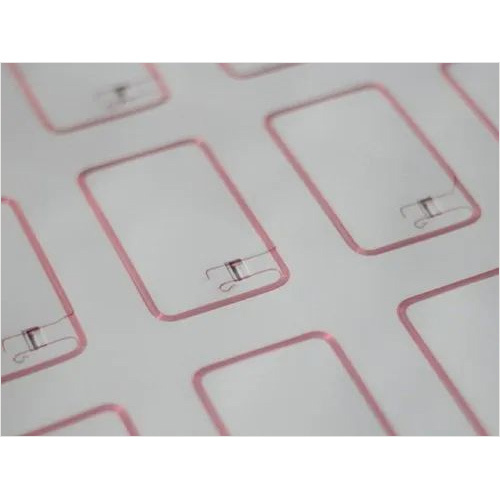 HF RFID Inlay