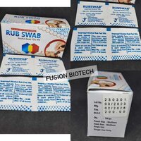 ALCOHOL SWAB