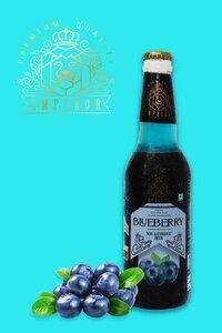 Blueberry  NonAlcoholicBeer