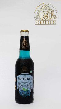 Blueberry  NonAlcoholicBeer