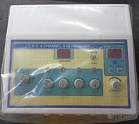 TNT 4Ch.TENS US Physiotherapy Machine