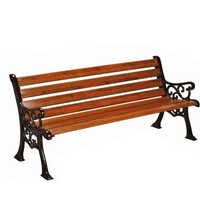 Brown Fibrotech Frp Benches