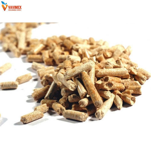 Wood Pellets Grade: First Class