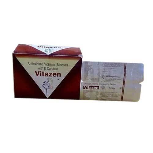 Vitazen Capsule