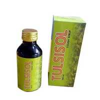 Tulsisol Cough Syrup