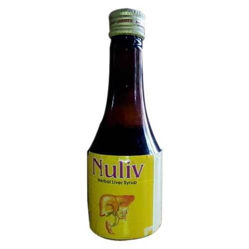 Nuliv Syrup