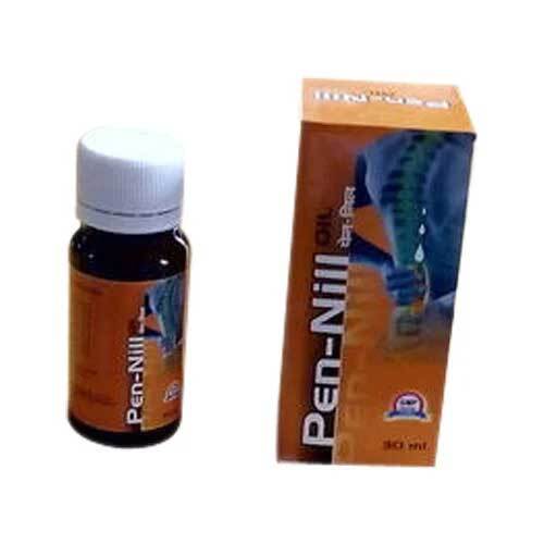 Pen Nill Oil