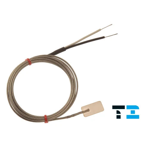 Metal Industrial Thermocouple Sensor