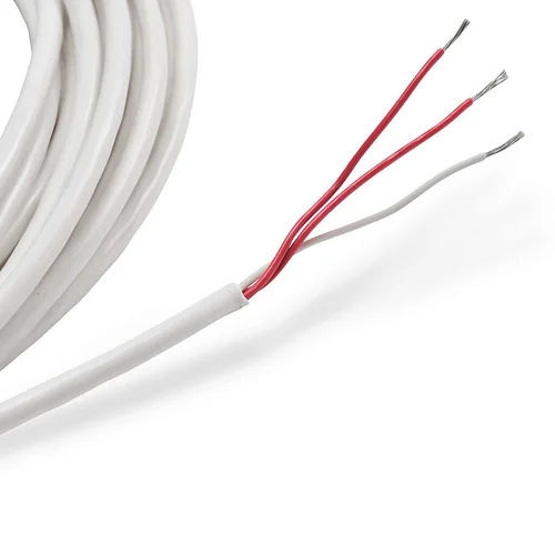 Pt100 Temperature Sensor Cable Application: Industrial