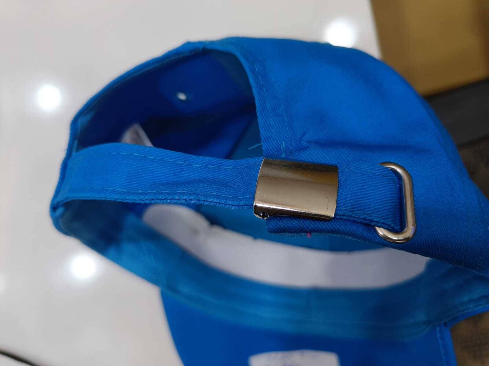 6 Panel Golf Cap