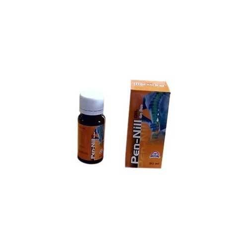 Muscle Pain Oil