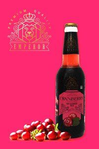 Cranberry NonAlcoholicBeer