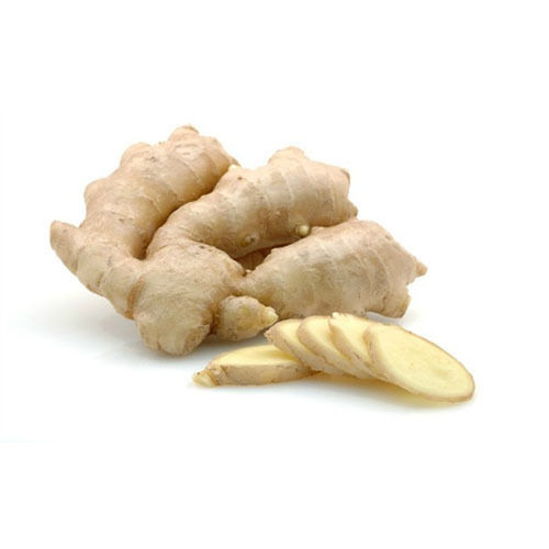 Fresh Ginger