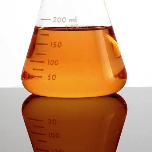 Common Crude Rape Seed Oil