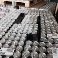 Carbonated Drinks
