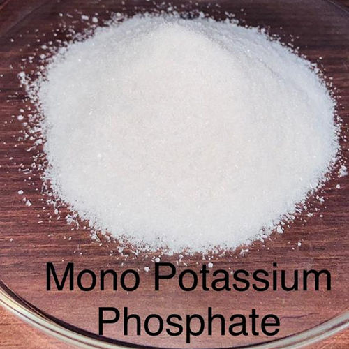 Mono Potassium Phosphate