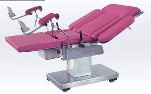 Gynecology Chair