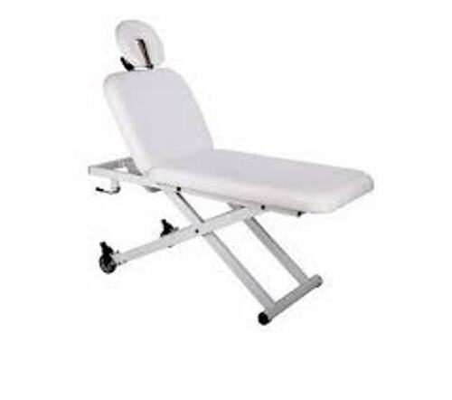 Crop Table Double Motor derma chair