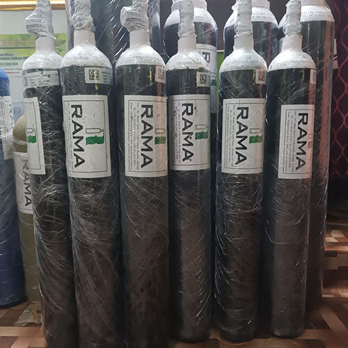 5 Ltr Medical Oxygen Cylinders