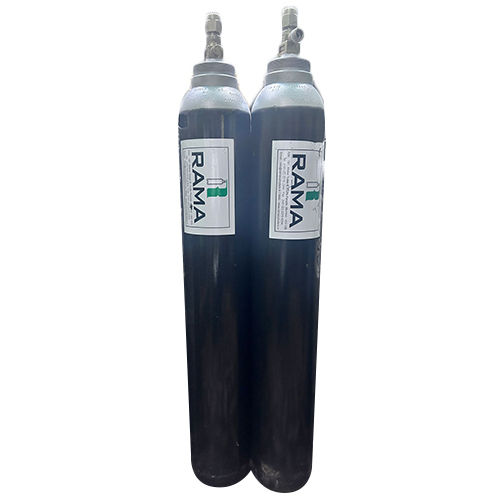 6.5 Kg Industrial Co2 Cylinders