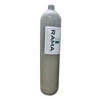 3.5 Kg Medical Co2 Cylinders - Material: Steel