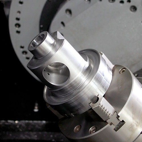 VMC MACHINING FIXTURES