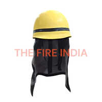 Concord Frp Safety Helmet - Application: Industrial