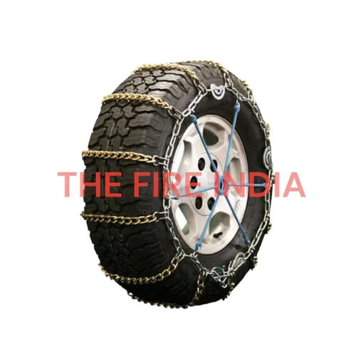 Golden Snow Tyre Chain