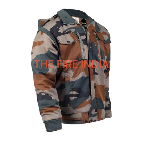 Army on sale jacket price