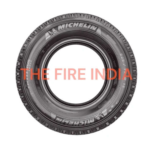 Radial Tires Michelin Latitude Cross Tubeless Tyre