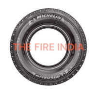 Michelin Latitude Cross Tubeless Tyre - Application: Automotive