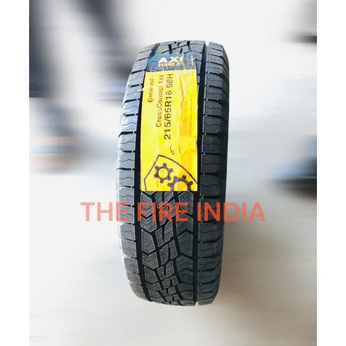 Continental At Tyres Diameter: 18 Inch (In)