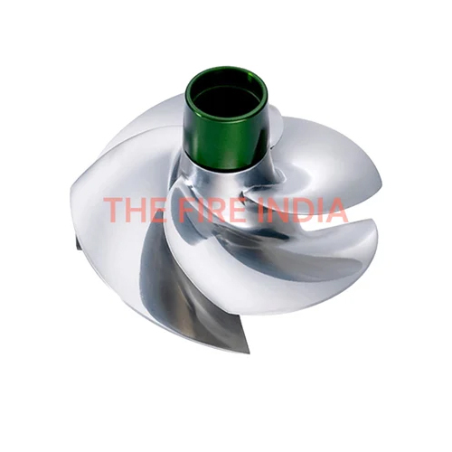 Twin Impeller Pump