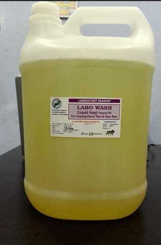 labo wash 5 ltr.