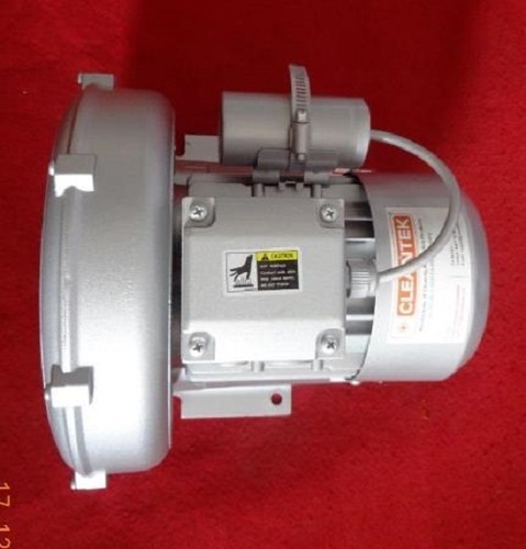 Industrial Air Blower Manufacturer in Coimbatore