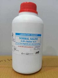 Normal Saline 500ml