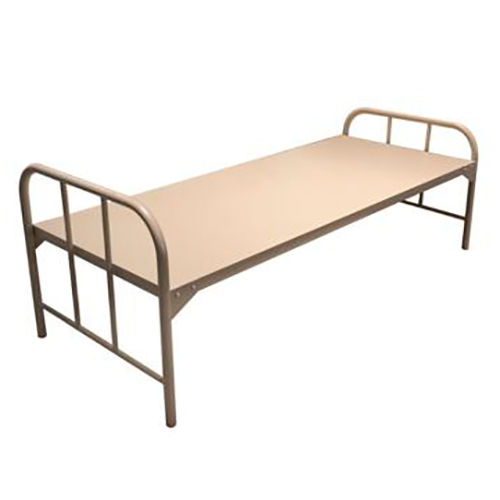 Hostel Cot No Assembly Required