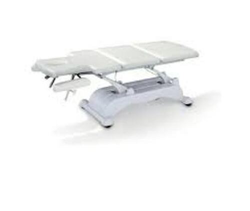 Double Motor Electric Bed