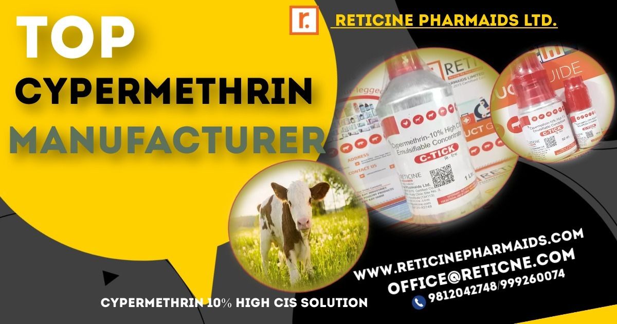 VETERINARY BOLUS MANUFACTURER IN UTTARAKHAND