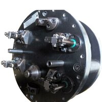 CNC TURNING FIXTURES